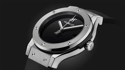 hublot электронные|hublot watch nyc.